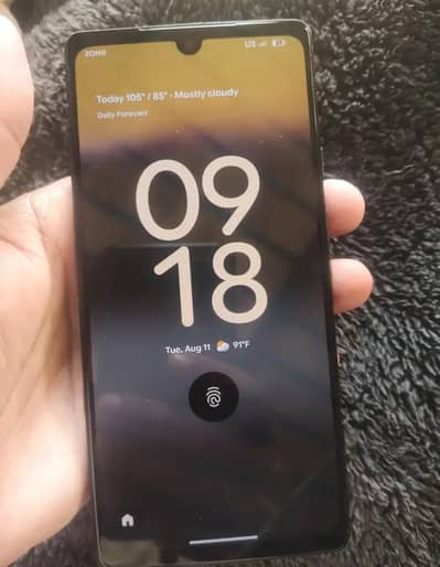 Google Pixel 6a