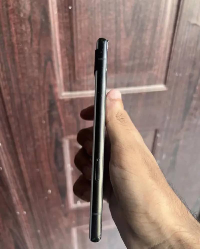Google Pixel 6a 3