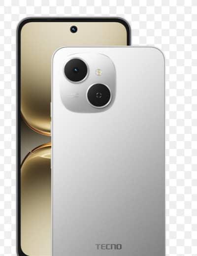 Tecno spark 40c
