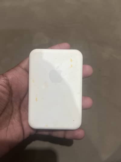 Wireless Powerbank