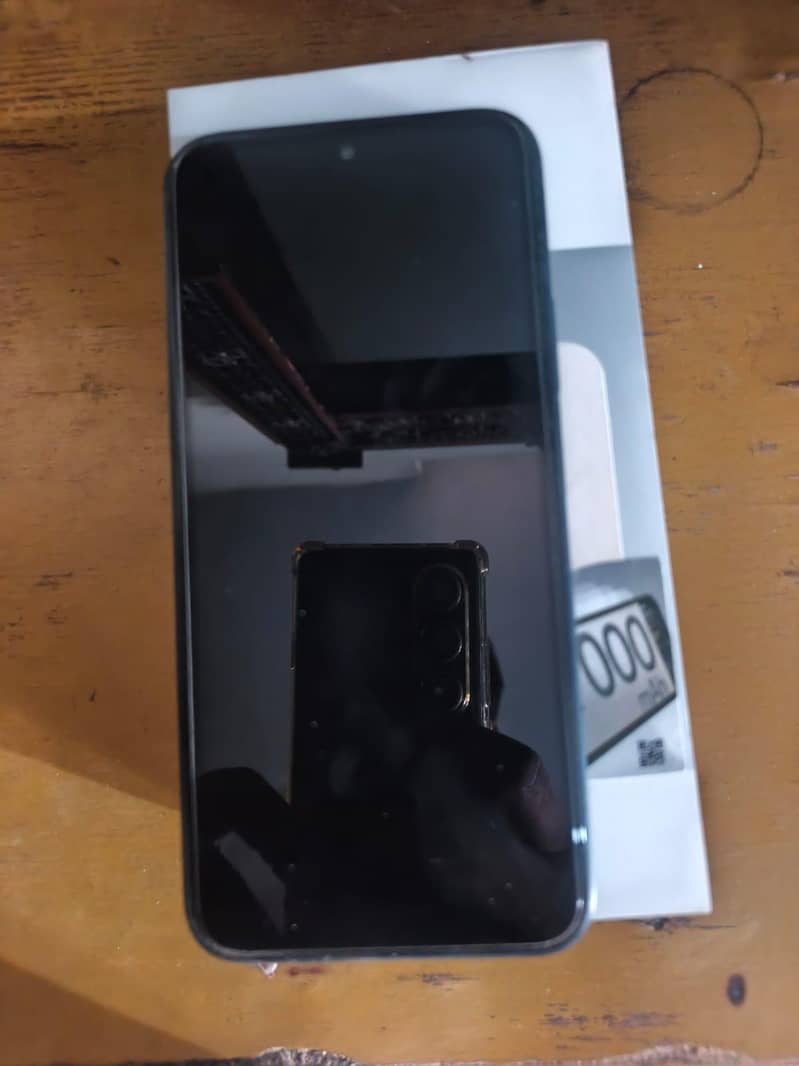 OPPO A6 1