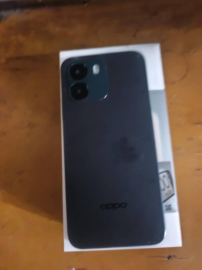 OPPO A6 2