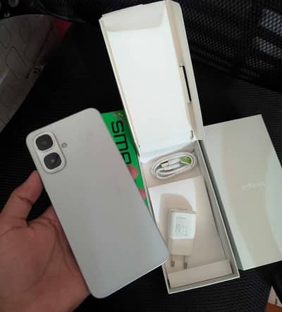 Infinix smart 10 exchange google pixel