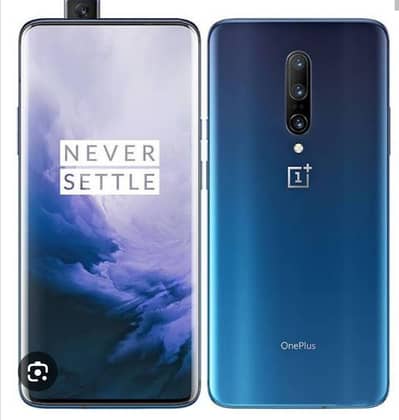 One Plus 7 Pro