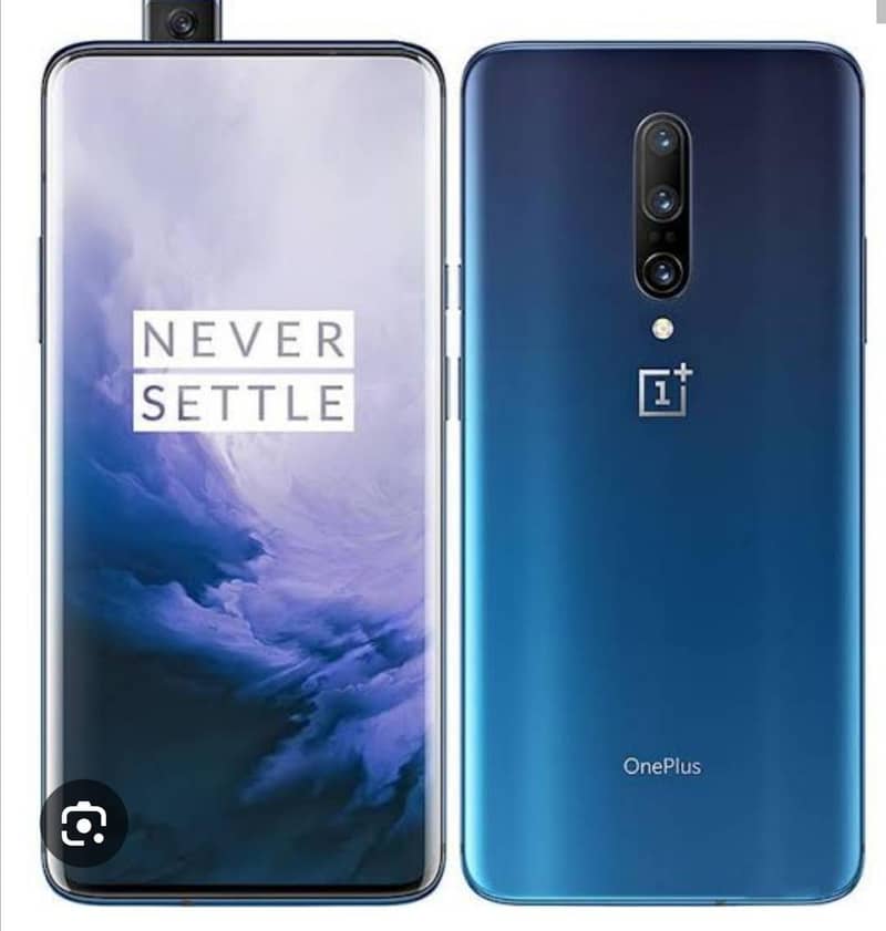 One Plus 7 Pro 0