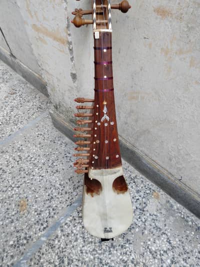 rabab rubab