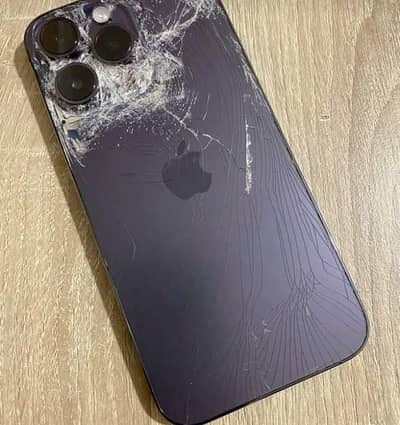 Apple iPhone 12 Pro Max