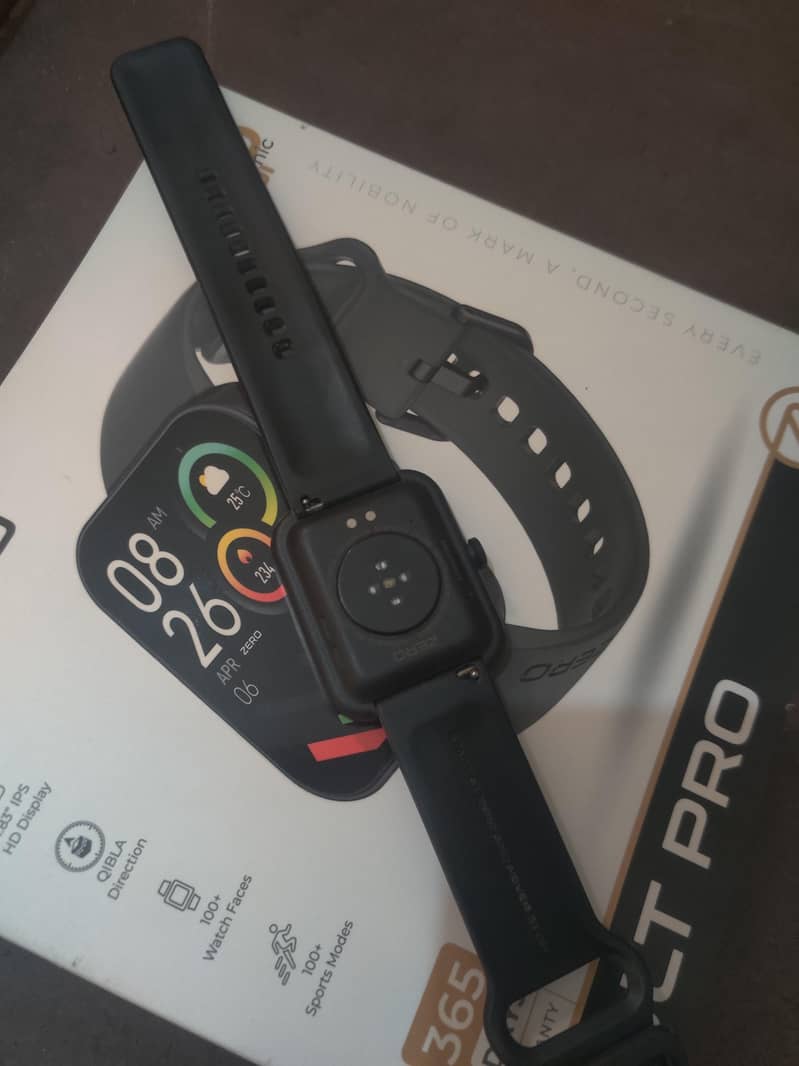 zero bolt pro new 0