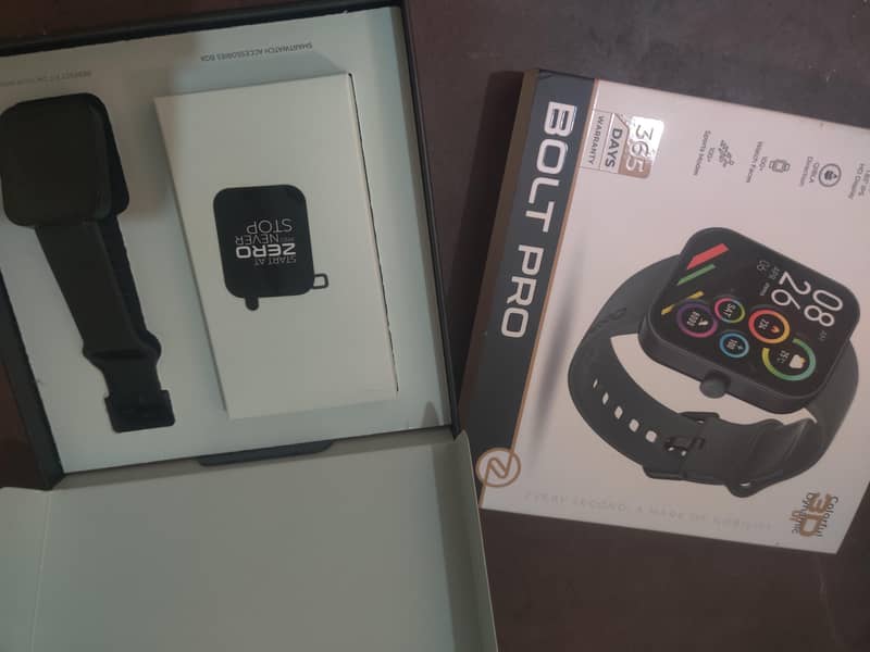 zero bolt pro new 1