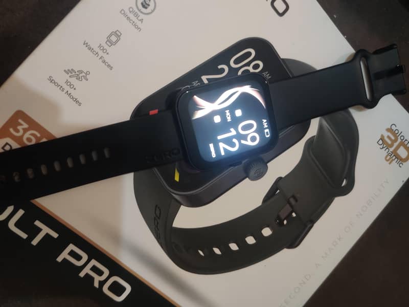 zero bolt pro new 2