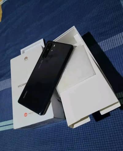 Huawei P30 Pro pta approved