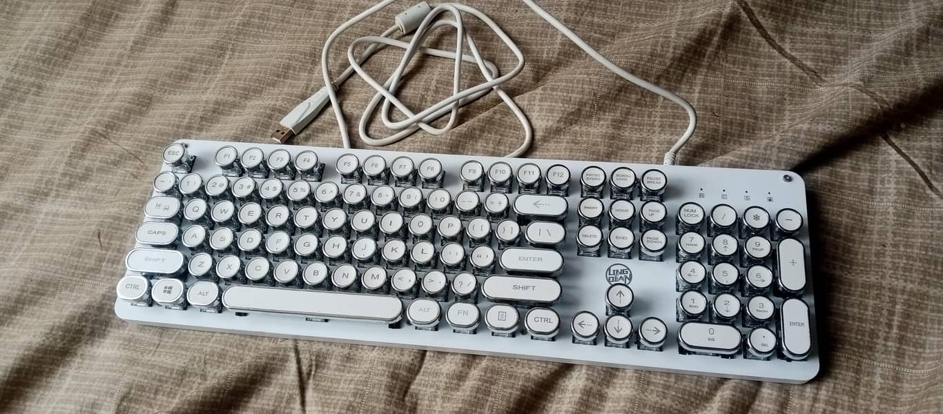 keyboard 0