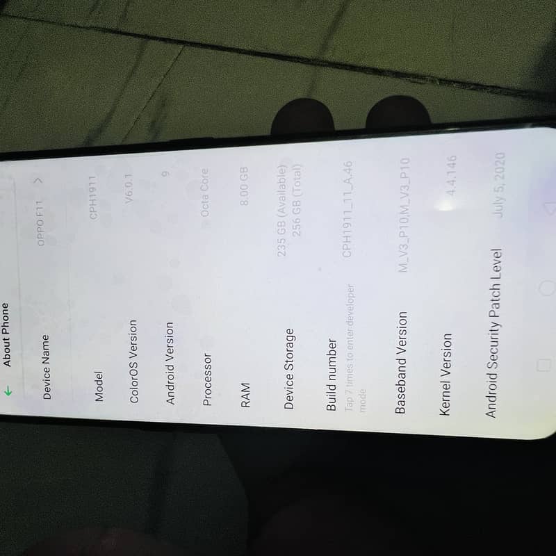 One Plus 11 3