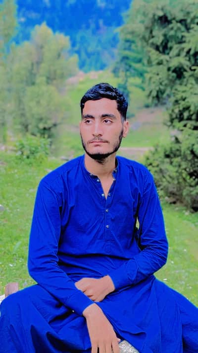 Mansoor Ahmed