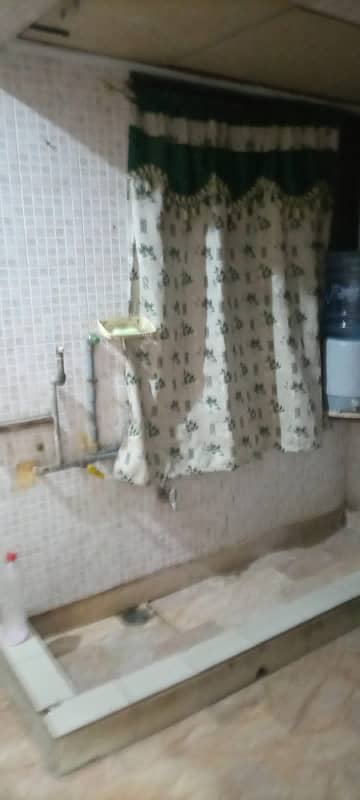 North karachi Sector 11A, 240sq, Double story, Cornor,100 gaas extra land for sale.