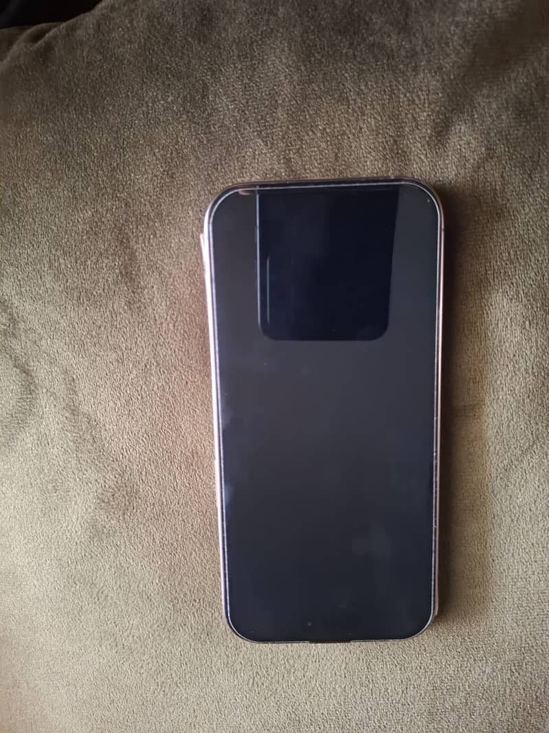 Apple iPhone 16 Pro 2