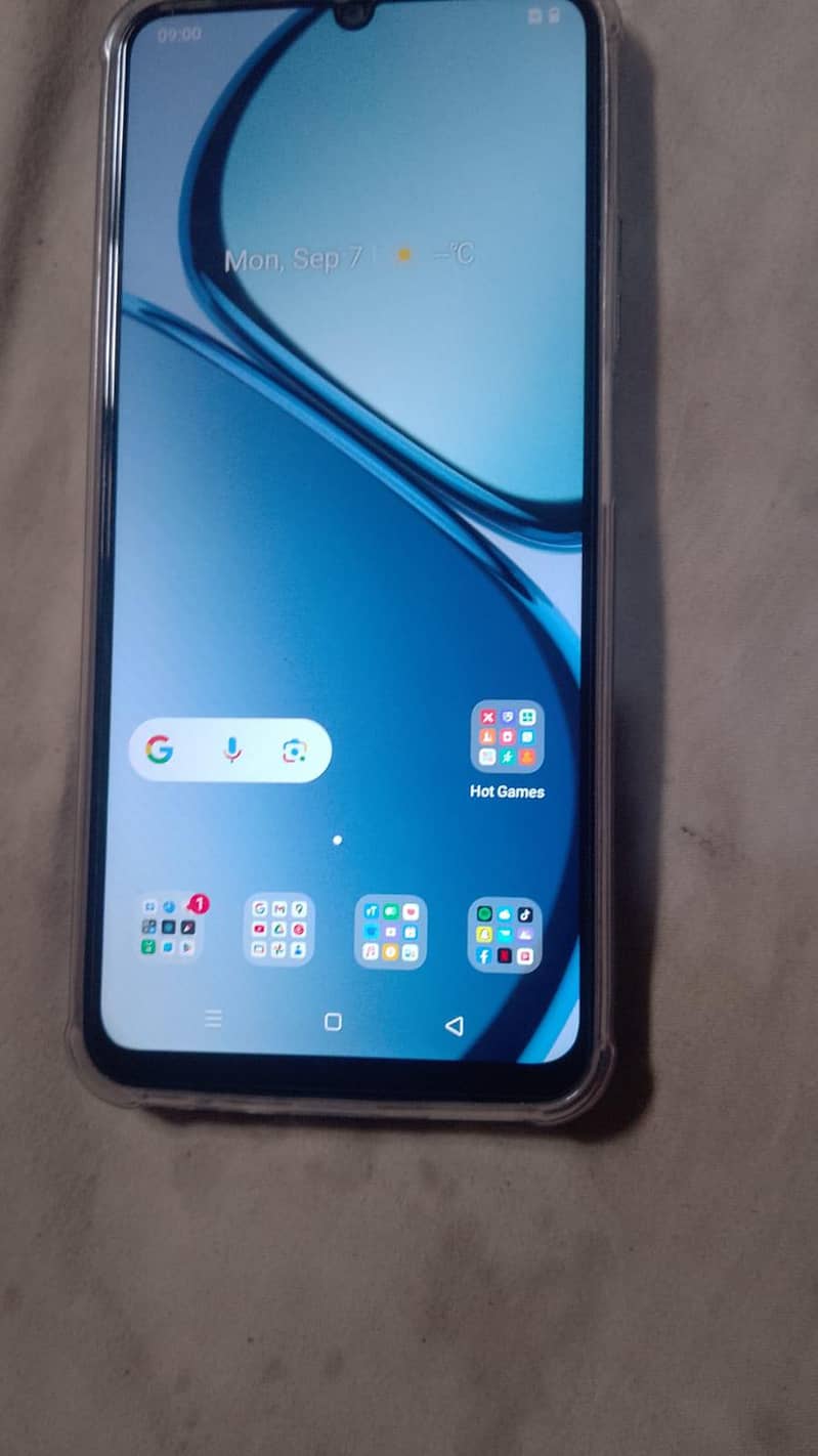 Realme Note 50 2