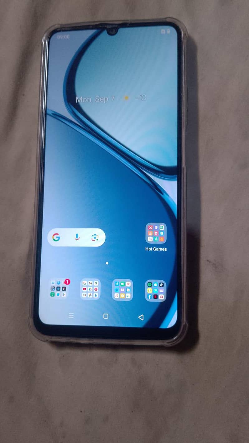 Realme Note 50 3