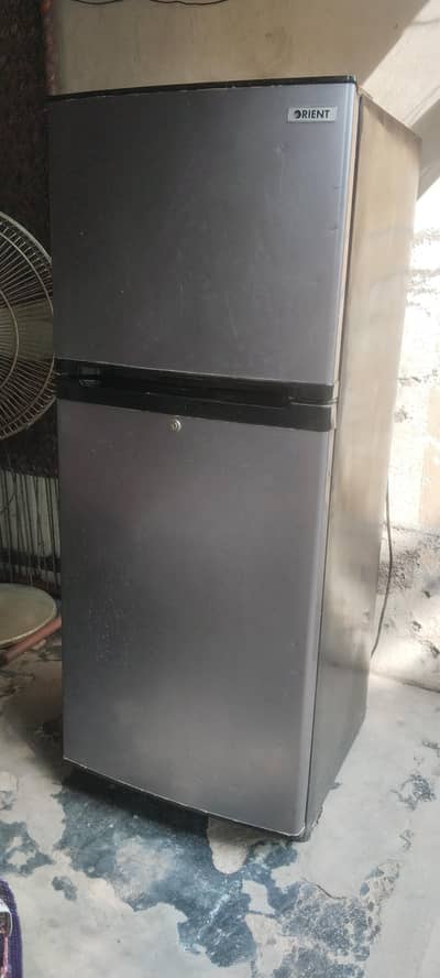 Orient fridge, 03027571740