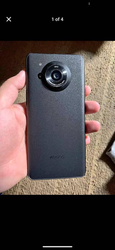 Sharp Aquos Sense7