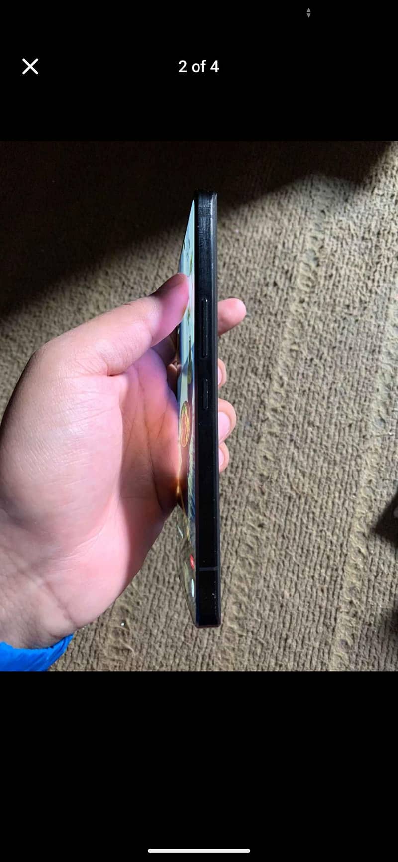 Sharp Aquos Sense7 1