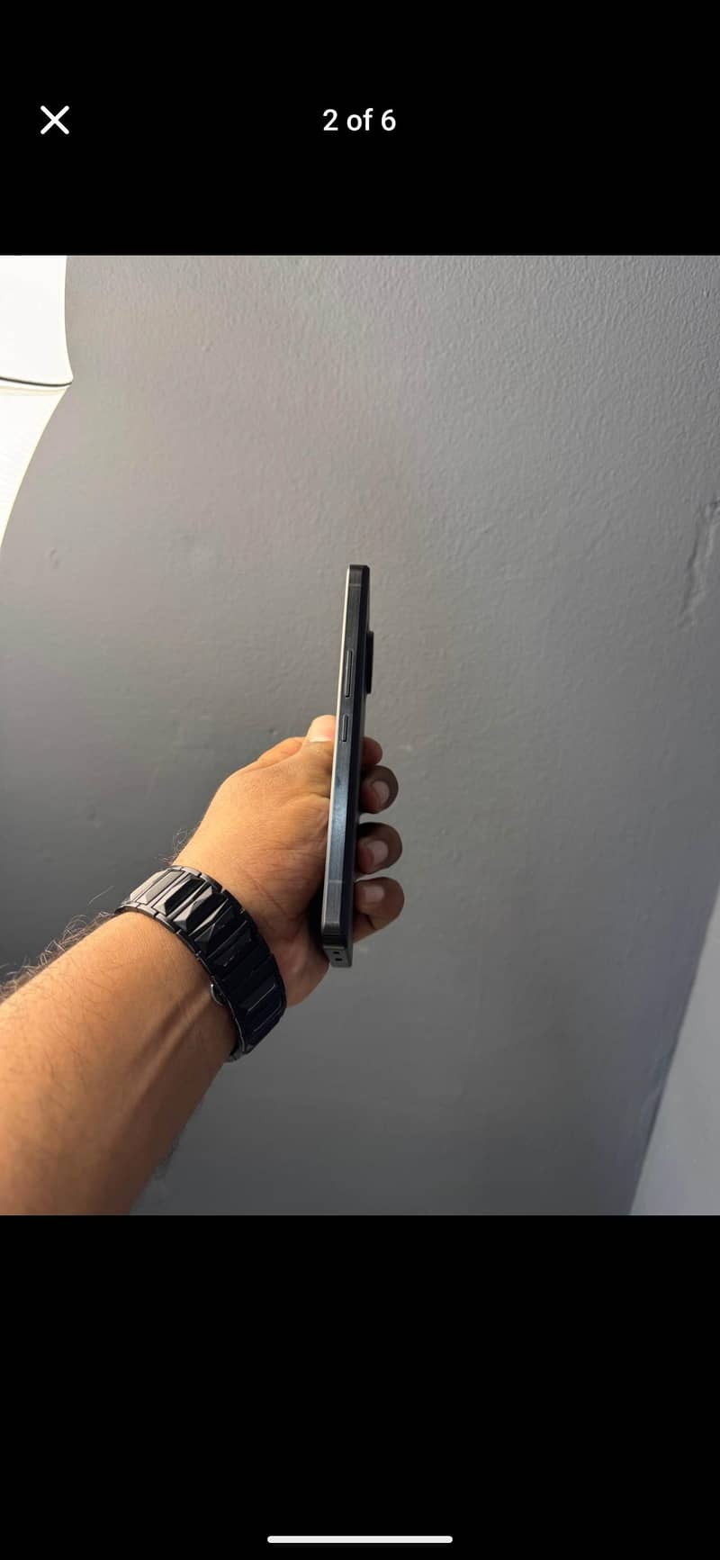 Sharp Aquos Sense7 2