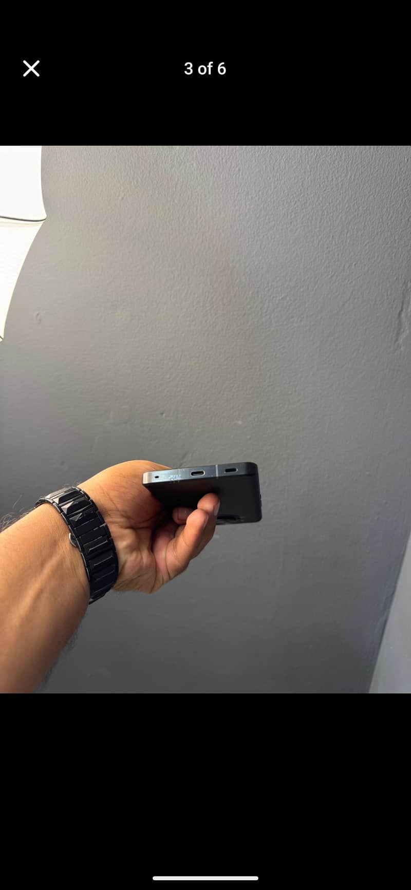 Sharp Aquos Sense7 5