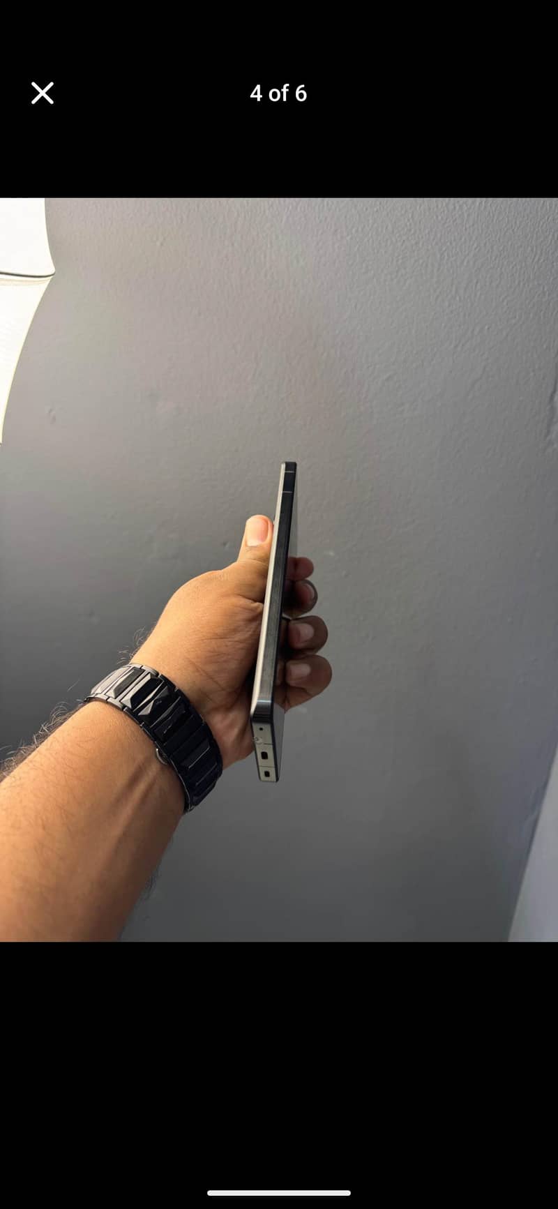 Sharp Aquos Sense7 6