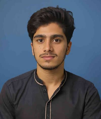 Saqib Alyas 