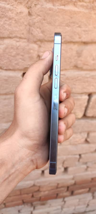 Apple iPhone 13 Pro Max pta 256gb Peshawar
