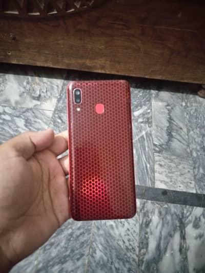 Samsung Mobile A20