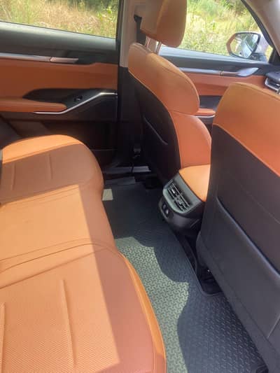 Haval H6 2005