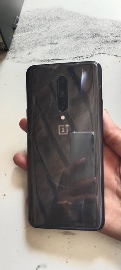 One Plus 7 Pro