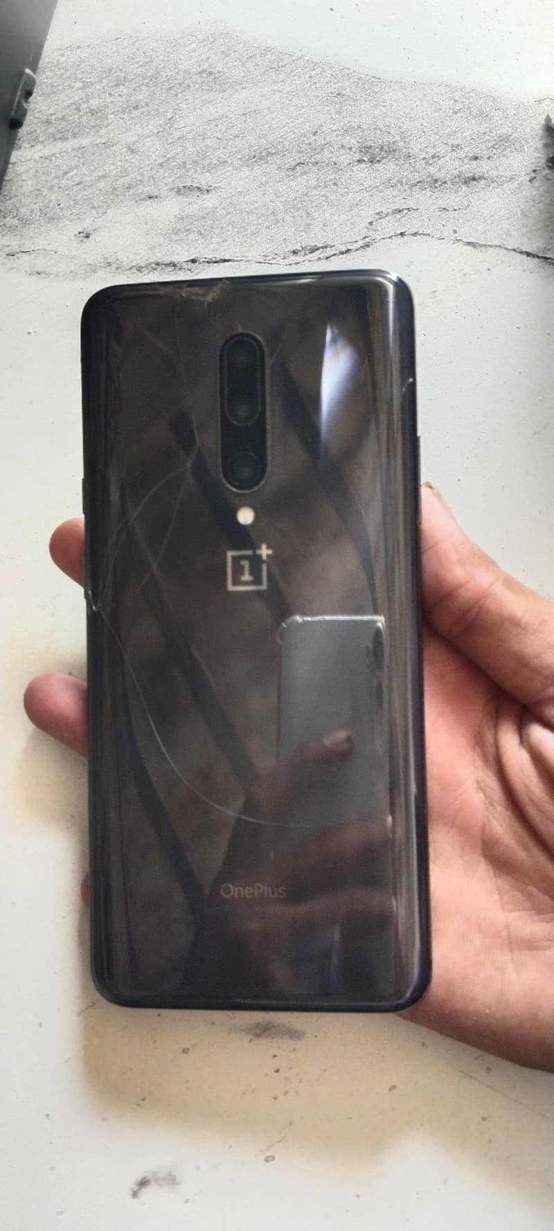 One Plus 7 Pro 1