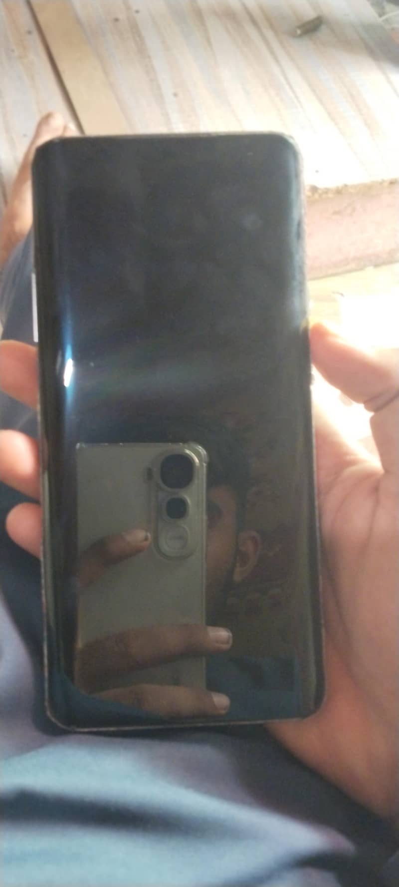 One Plus 7 Pro 2