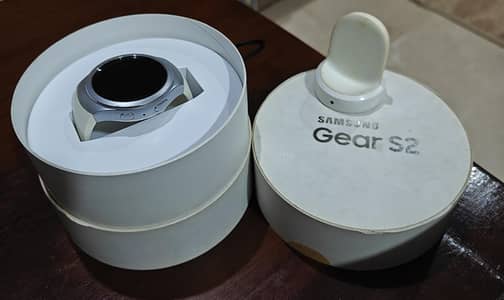 Samsung gear S2