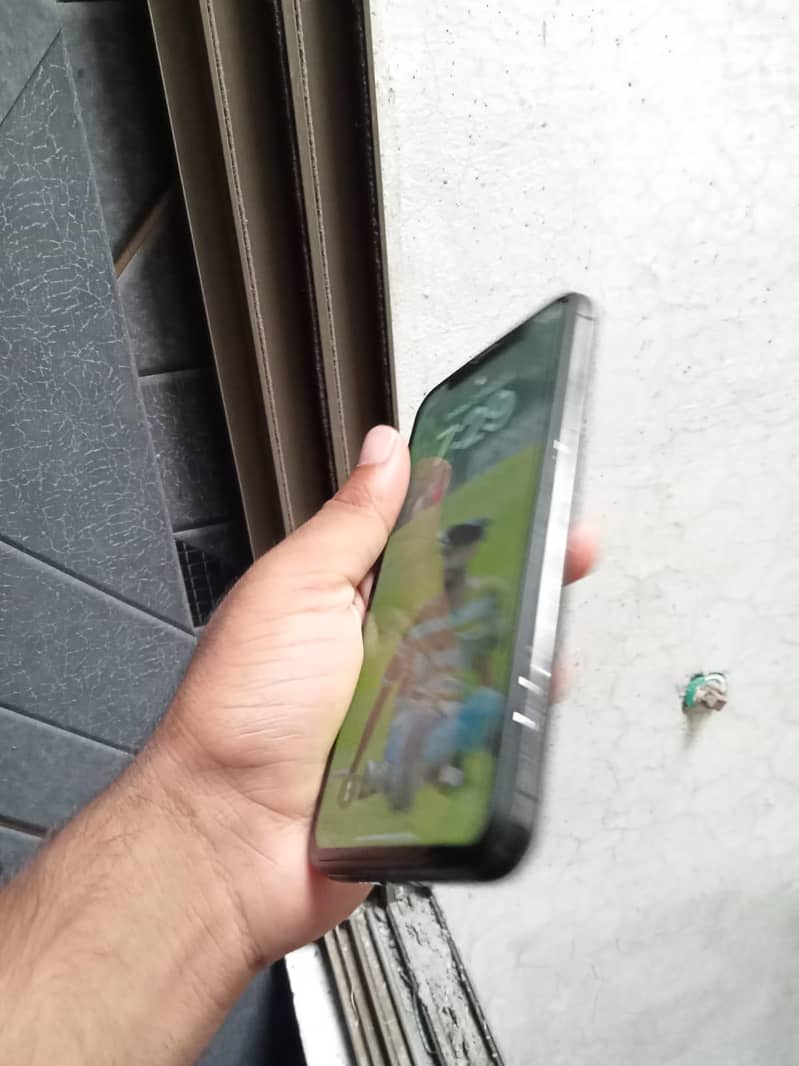 Apple iPhone X 1