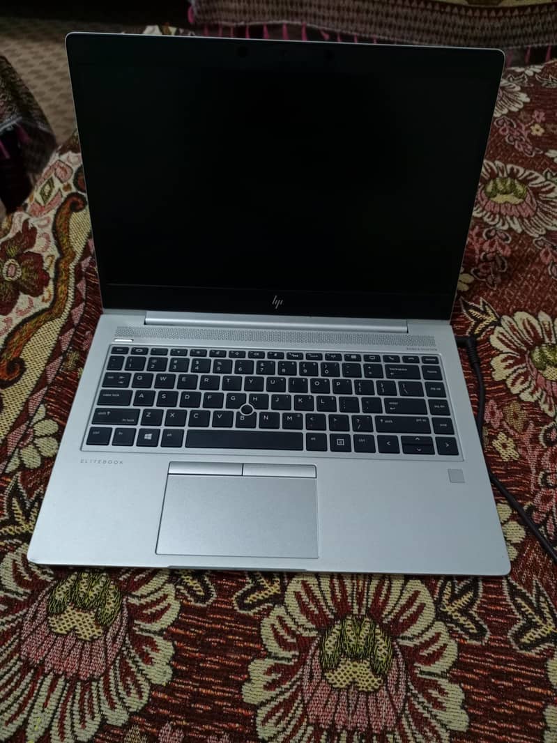 Hp Laptop 0