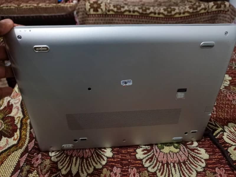 Hp Laptop 1