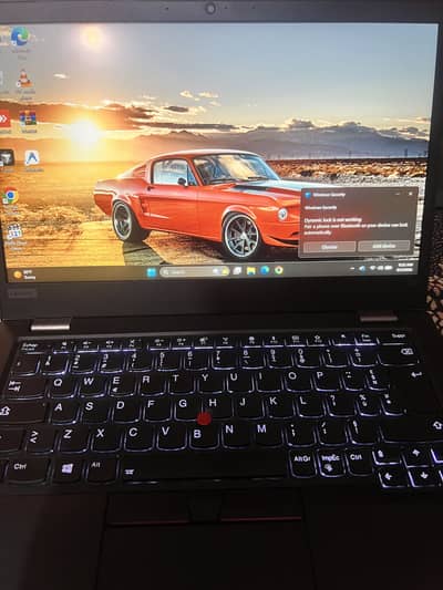 Lenonvo Thinkpad i5 10th generation