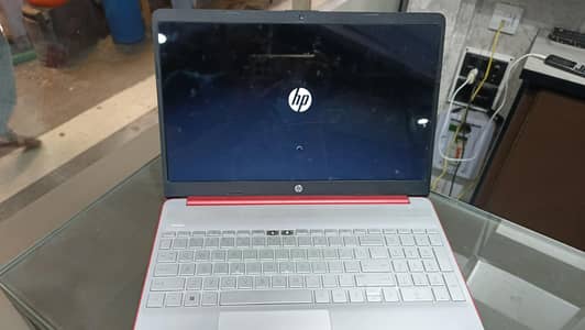 Hp Notebook ( Pentium 11th 4GB 500GB 15.6 inch HD)