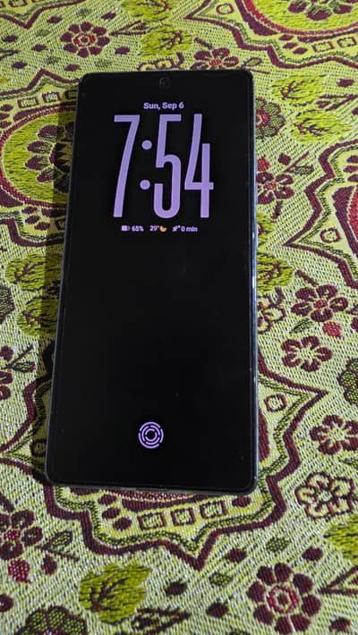 Tecno CAMON 40