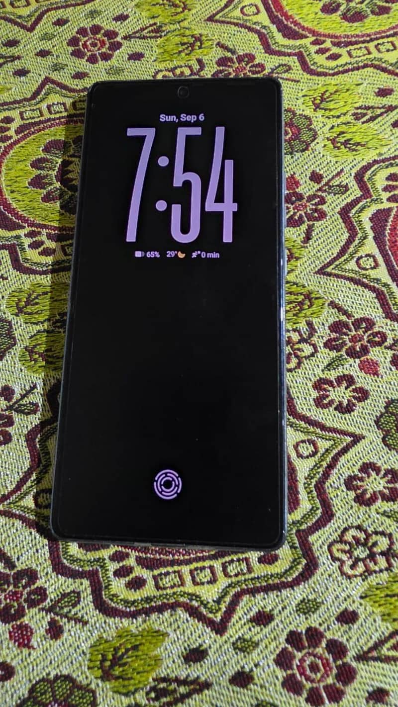 Tecno CAMON 40 0