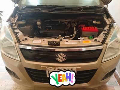 geneon VXL Wagon R 2018 /0325/488/77/04/