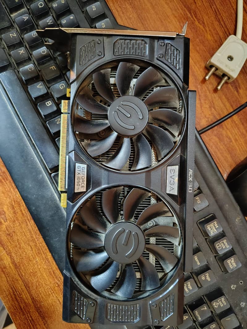 1050 ti 0