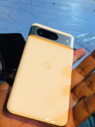 Google Pixel 8 10/10 128 gb h