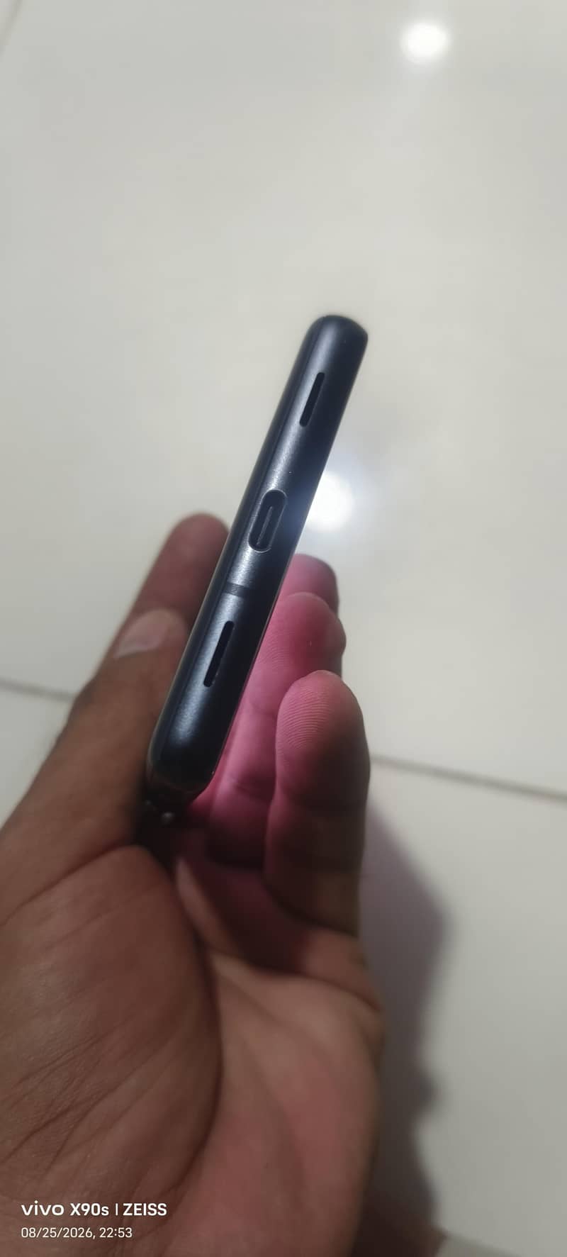 Google Pixel 7a 4