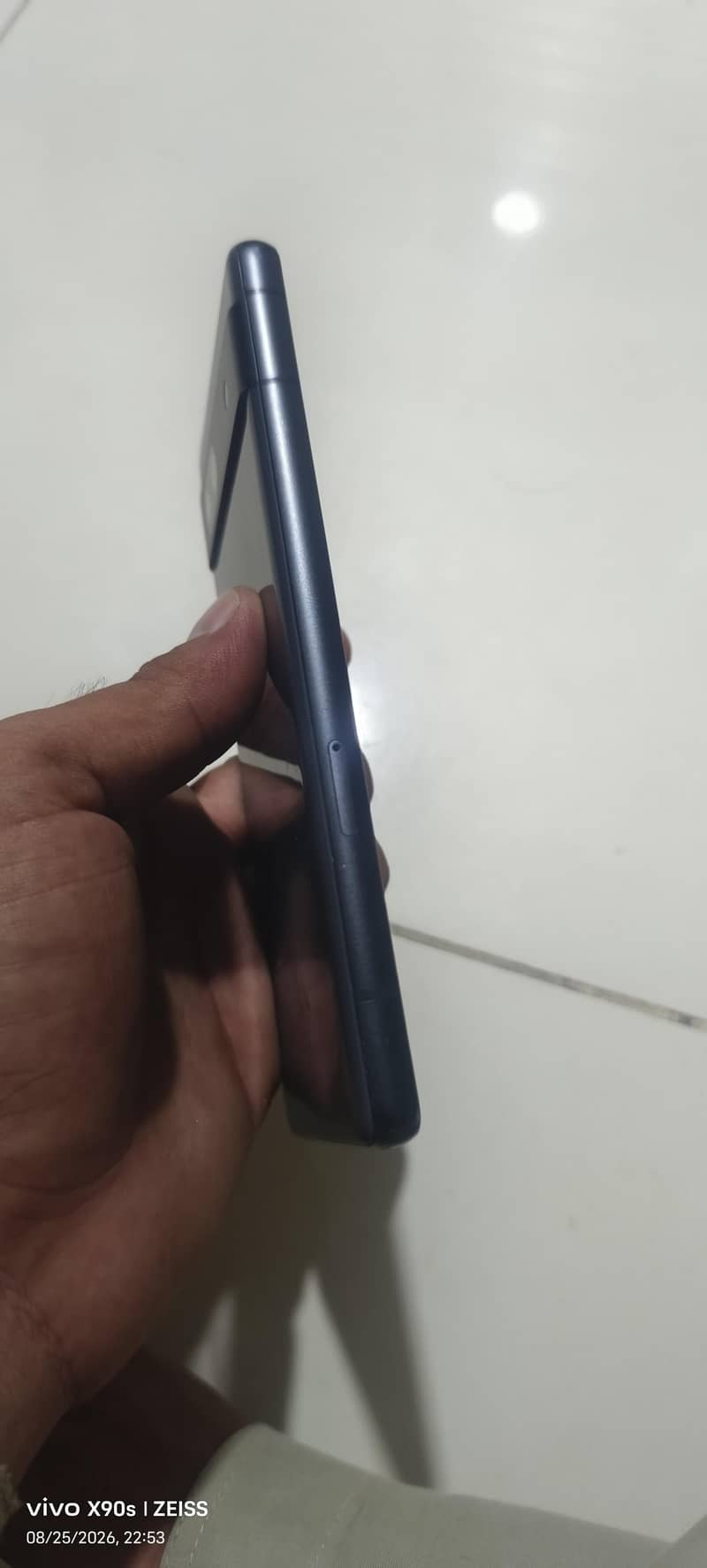 Google Pixel 7a 5