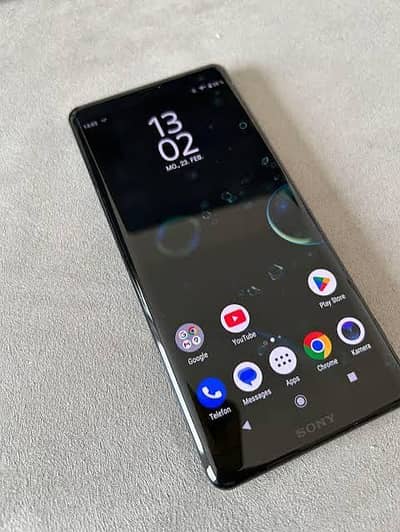 Sony XZ3