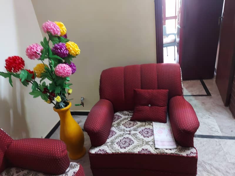 5 seater sofa set 1